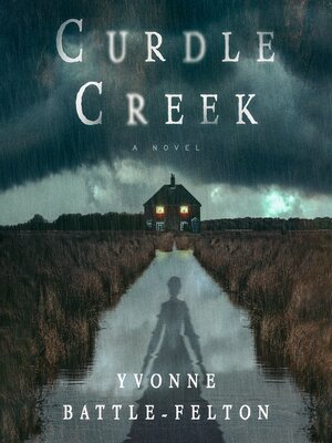 cover image of Curdle Creek